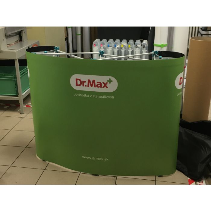 stolík dr. max
