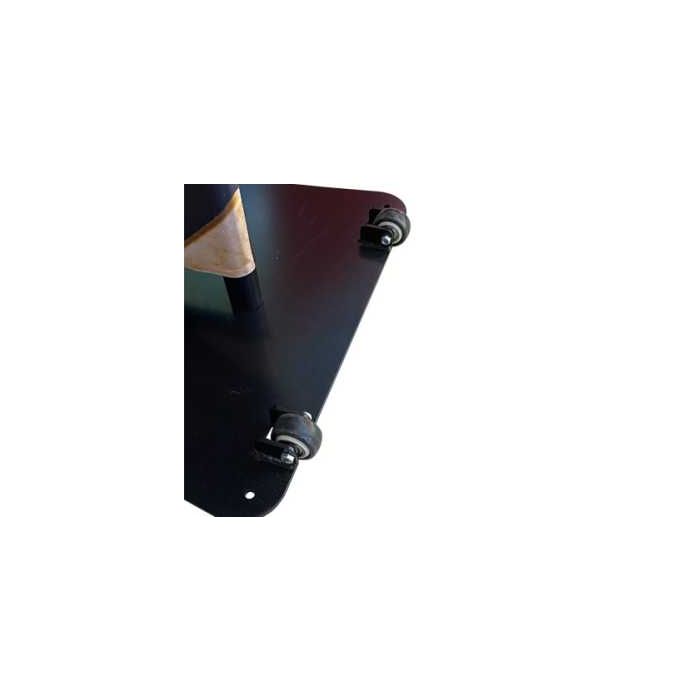 textilný pútač