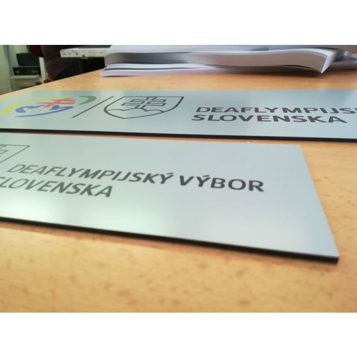 dibond v reze