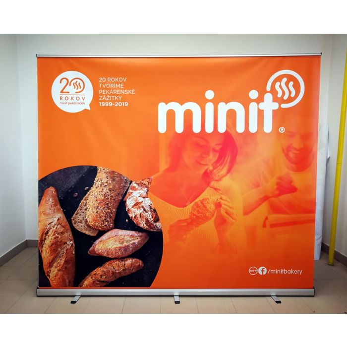 minit promo stena