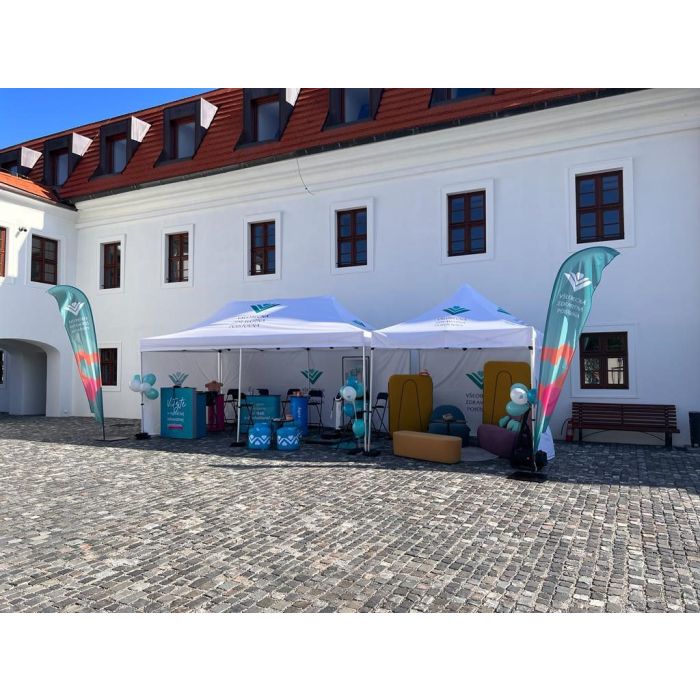 rozkladacie stany