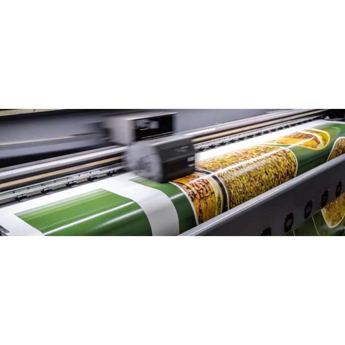 tlač roll up