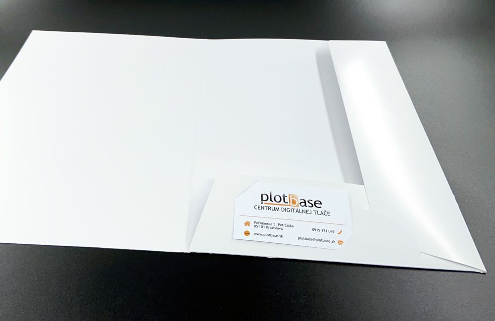 folder