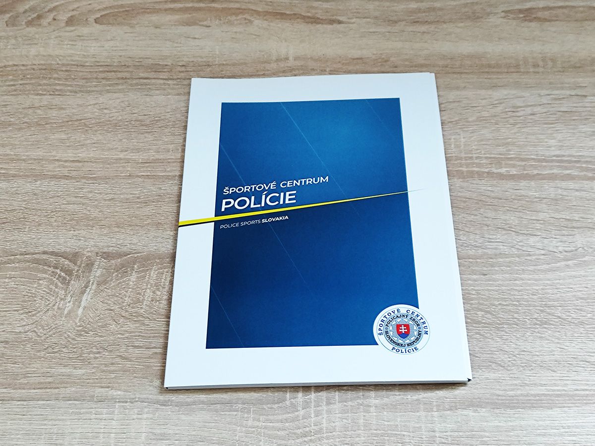 Zakladač polície