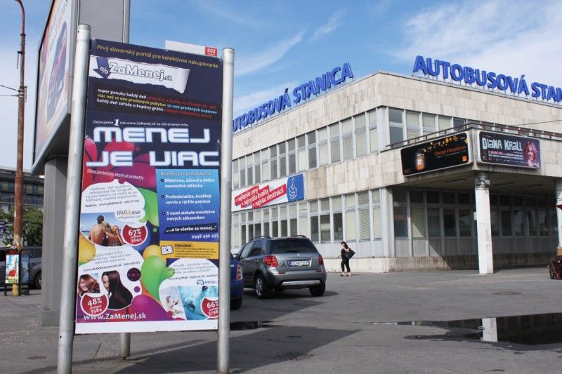 tlač plagátov zamenej