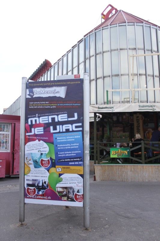 plagáty na mieru pre zamenej