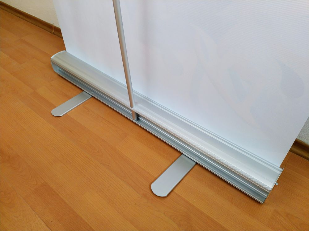 roll up standard zadny pohľad