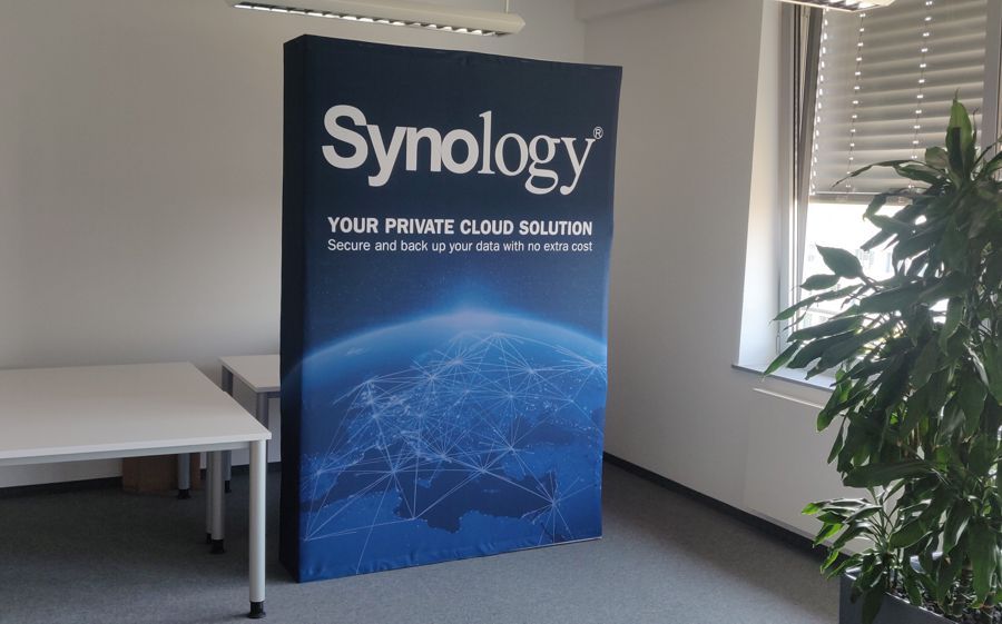 stena Synology