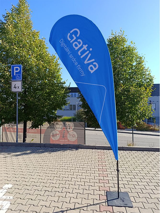 Beachflag referencia