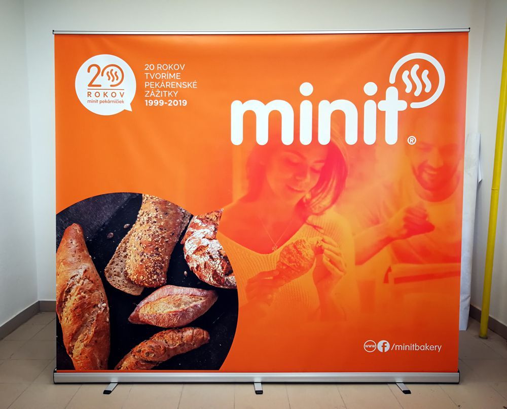 minit promo stena