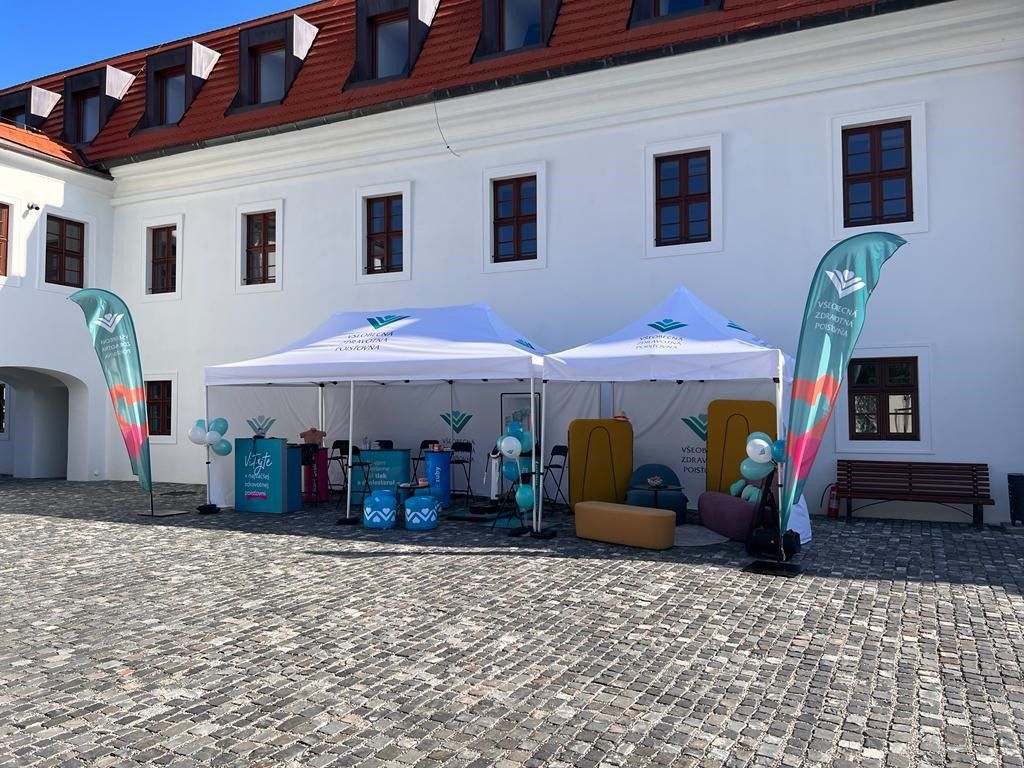 rozkladacie stany