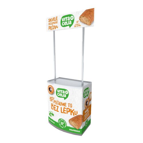 promo stolík