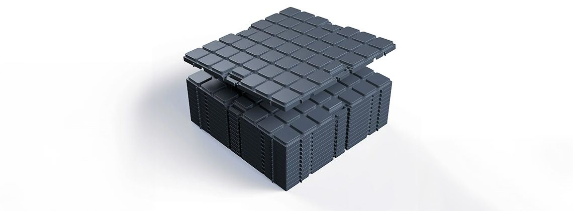Mobilná podlaha na stránke produktu