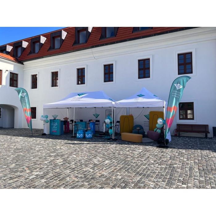 rozkladacie stany