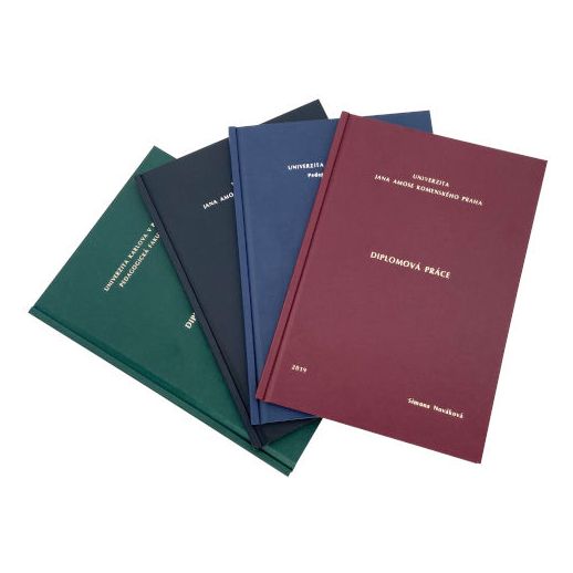 viazanie diplomoviek