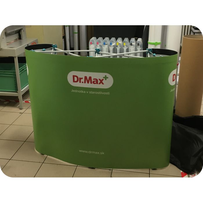 stolík dr. max