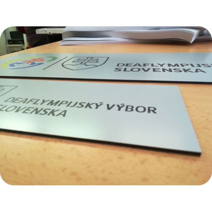 dibond v reze