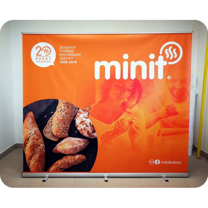 minit promo stena