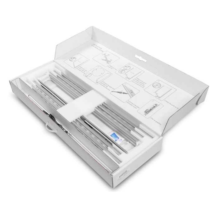 LED box v krabici