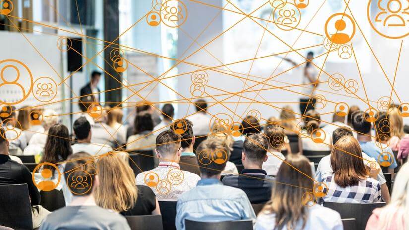 Prečo je networking dôležitý a ako v ňom vyniknúť?