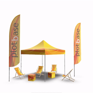 Štandardný set pre outdoorové aktivity