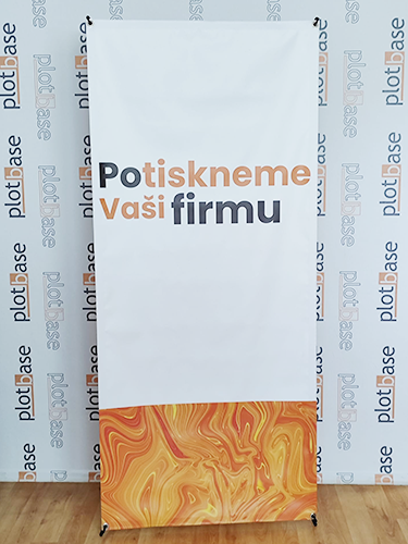 x banner plotbase