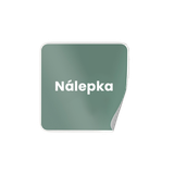 Papierové nálepky