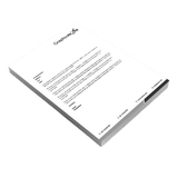 Čiernobiela tlač