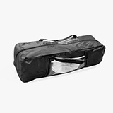 Prenosná taška pre nafukovaciu reklamnú bránu