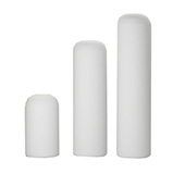 Atypický tvar nafukovacích reklamných prostriedkov