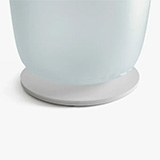 Noha podstavca nafukovacieho promo pultu a reklamného stĺpu