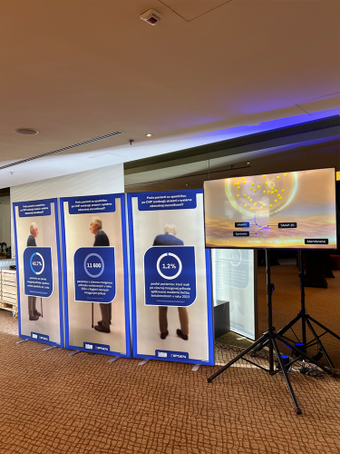 LED BOX - referencia