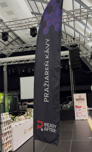 Beachflag referencia